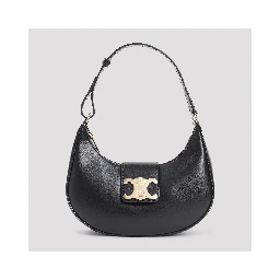 Celine Medium Ava Triomphe Shoulder Bag
