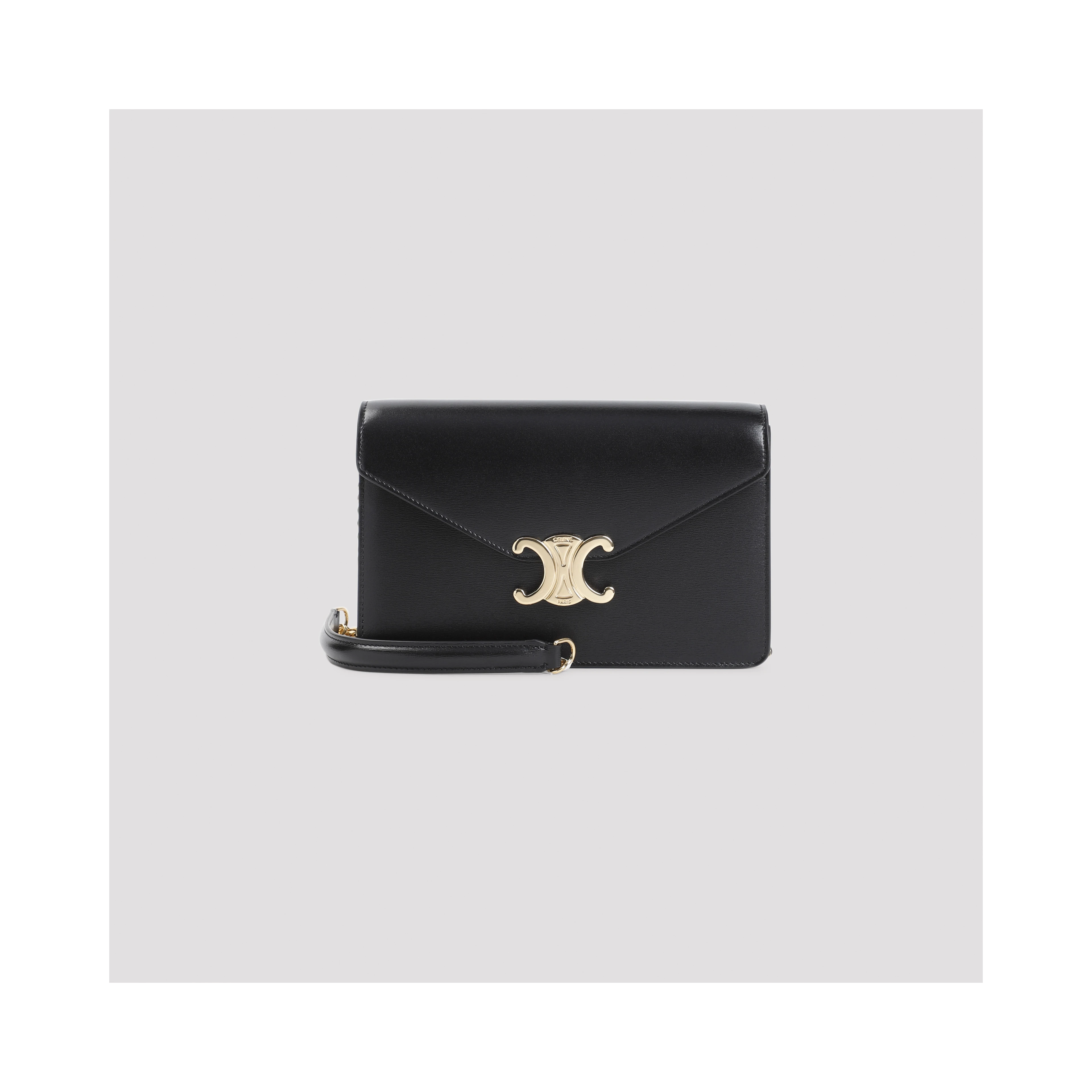 Celine Margo Wallet On Chain