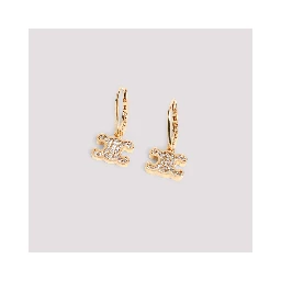 Celine Rhinestone Earrings