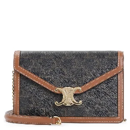 Celine Margo Wallet on Chain