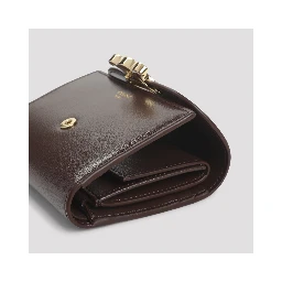 Celine Small Flap Wallet