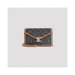 Celine Margo Wallet on Chain