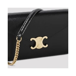 Celine Margo Wallet On Chain