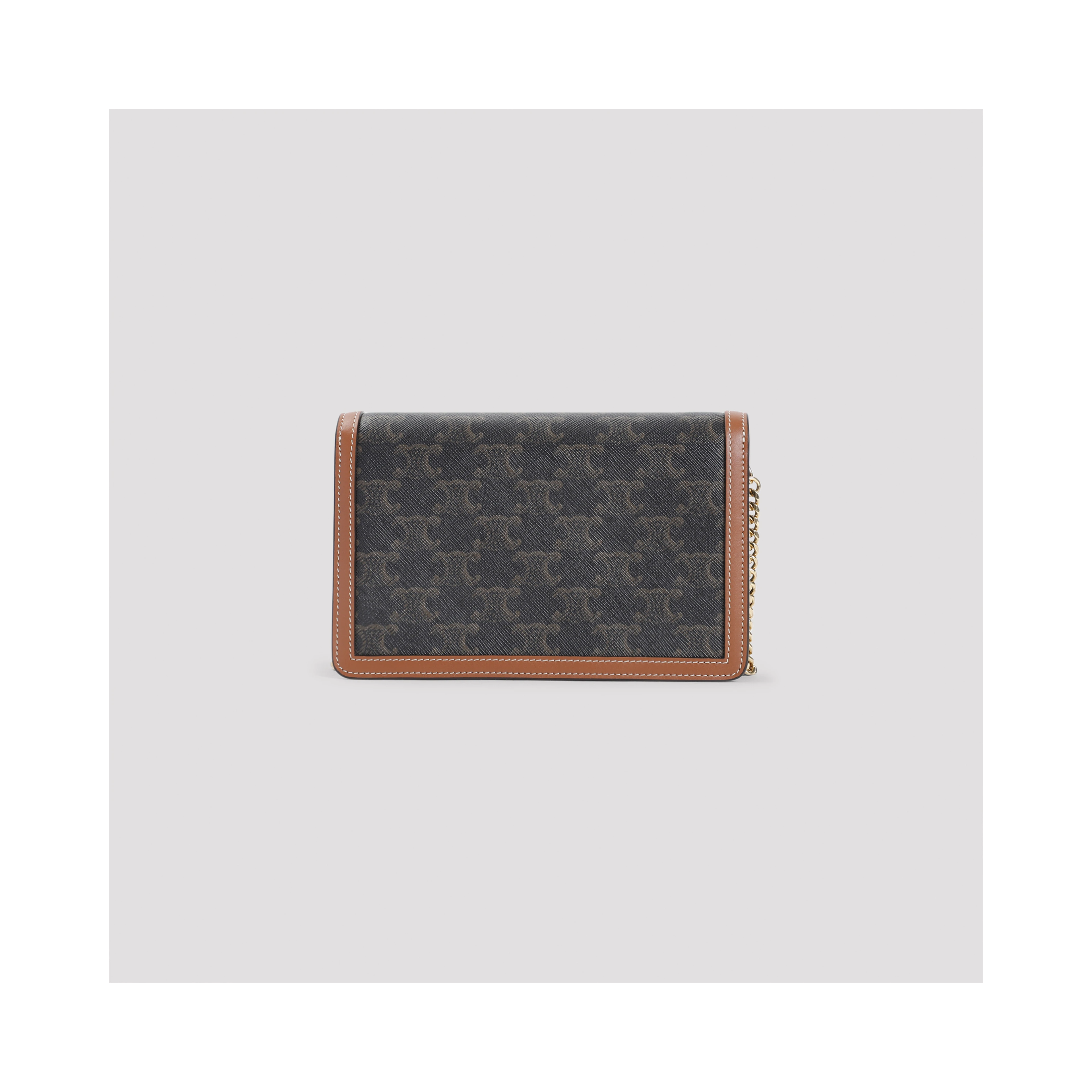 Celine Margo Wallet on Chain