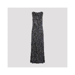 Missoni Long Dress