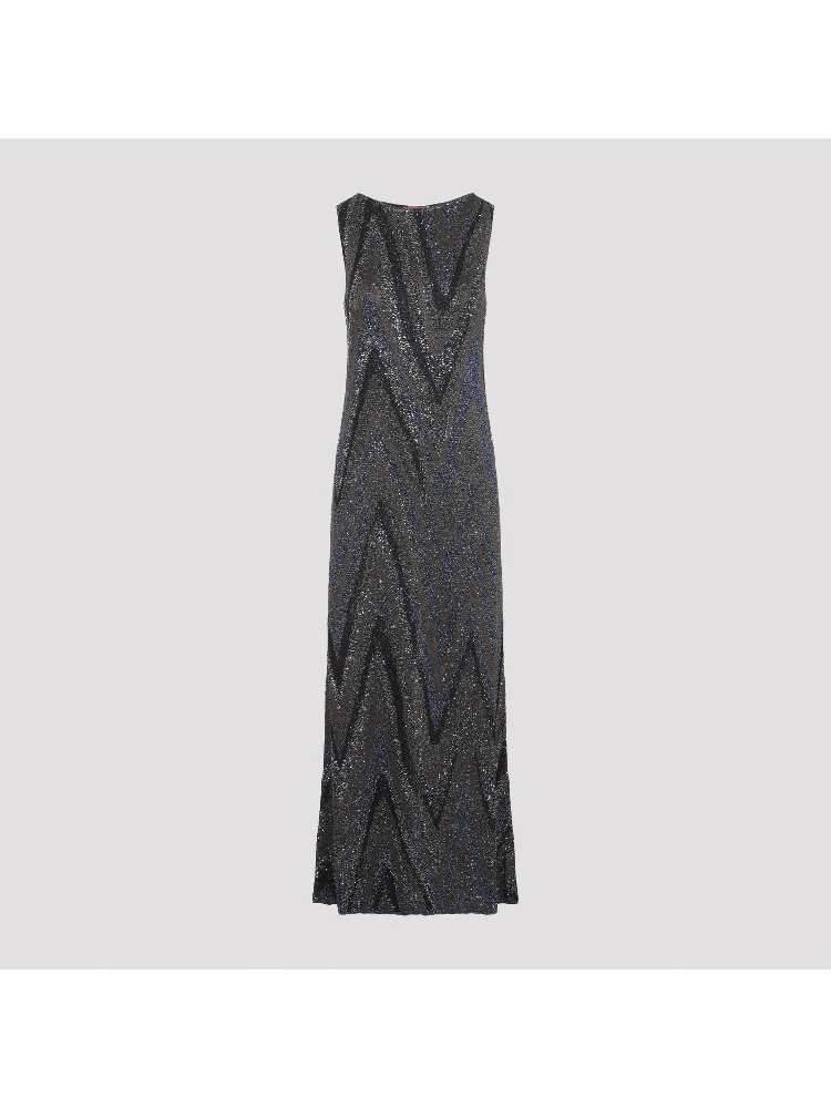 Missoni Long Dress
