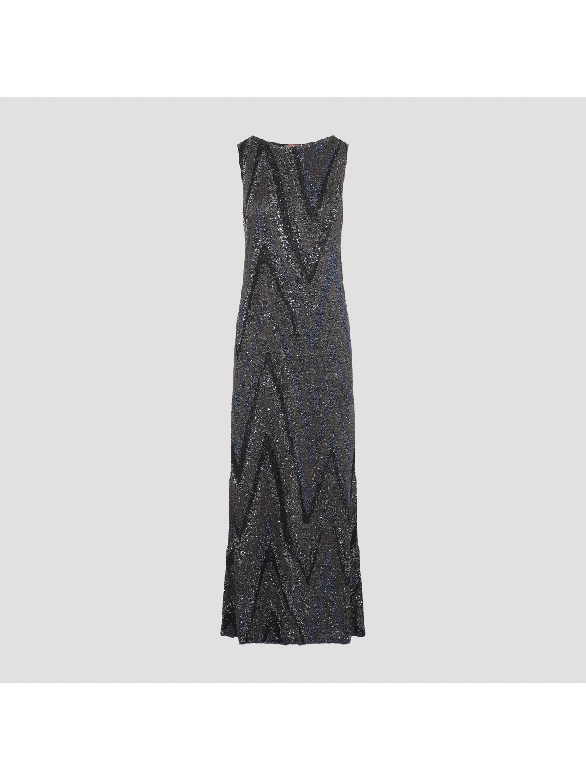 Missoni Long Dress