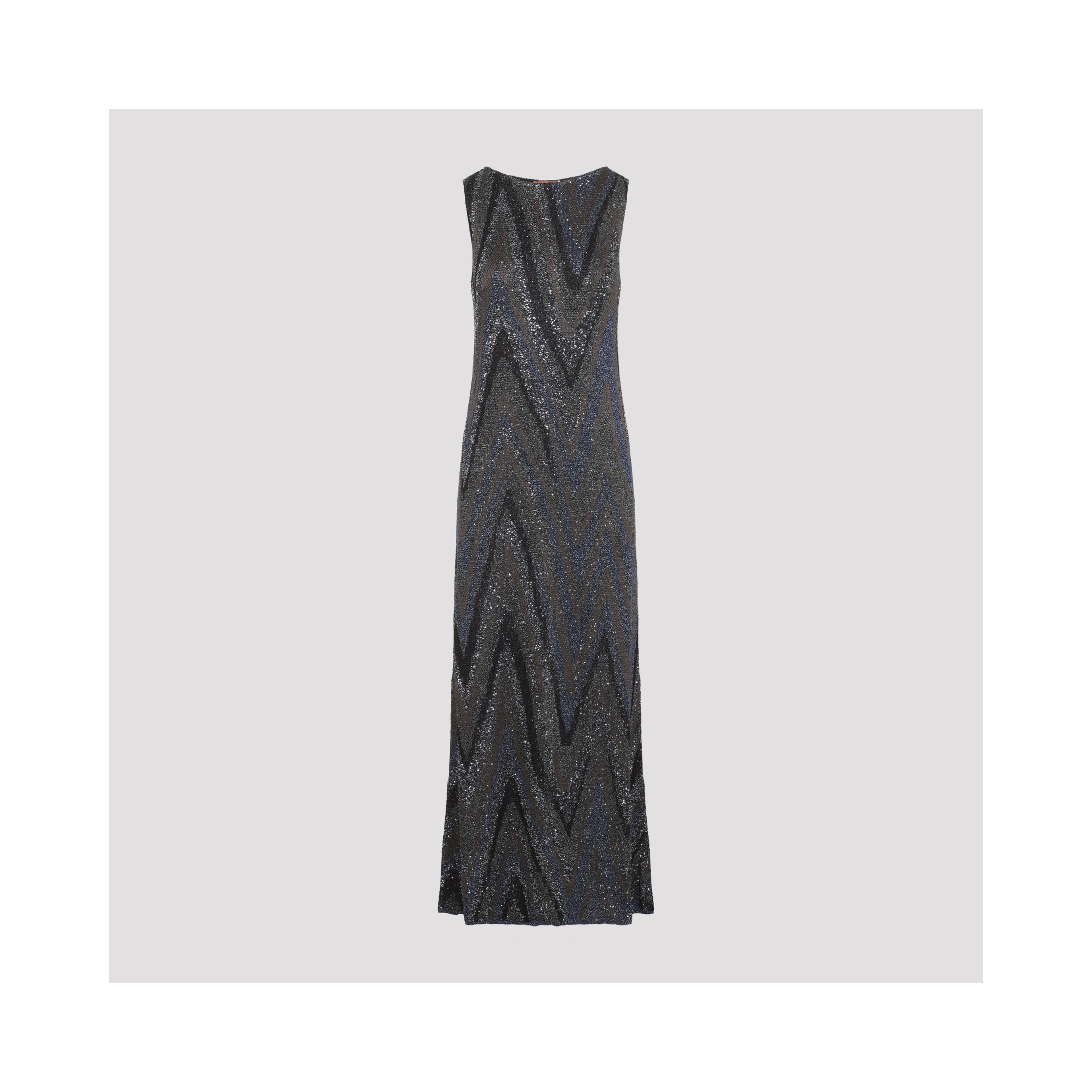 Missoni Long Dress
