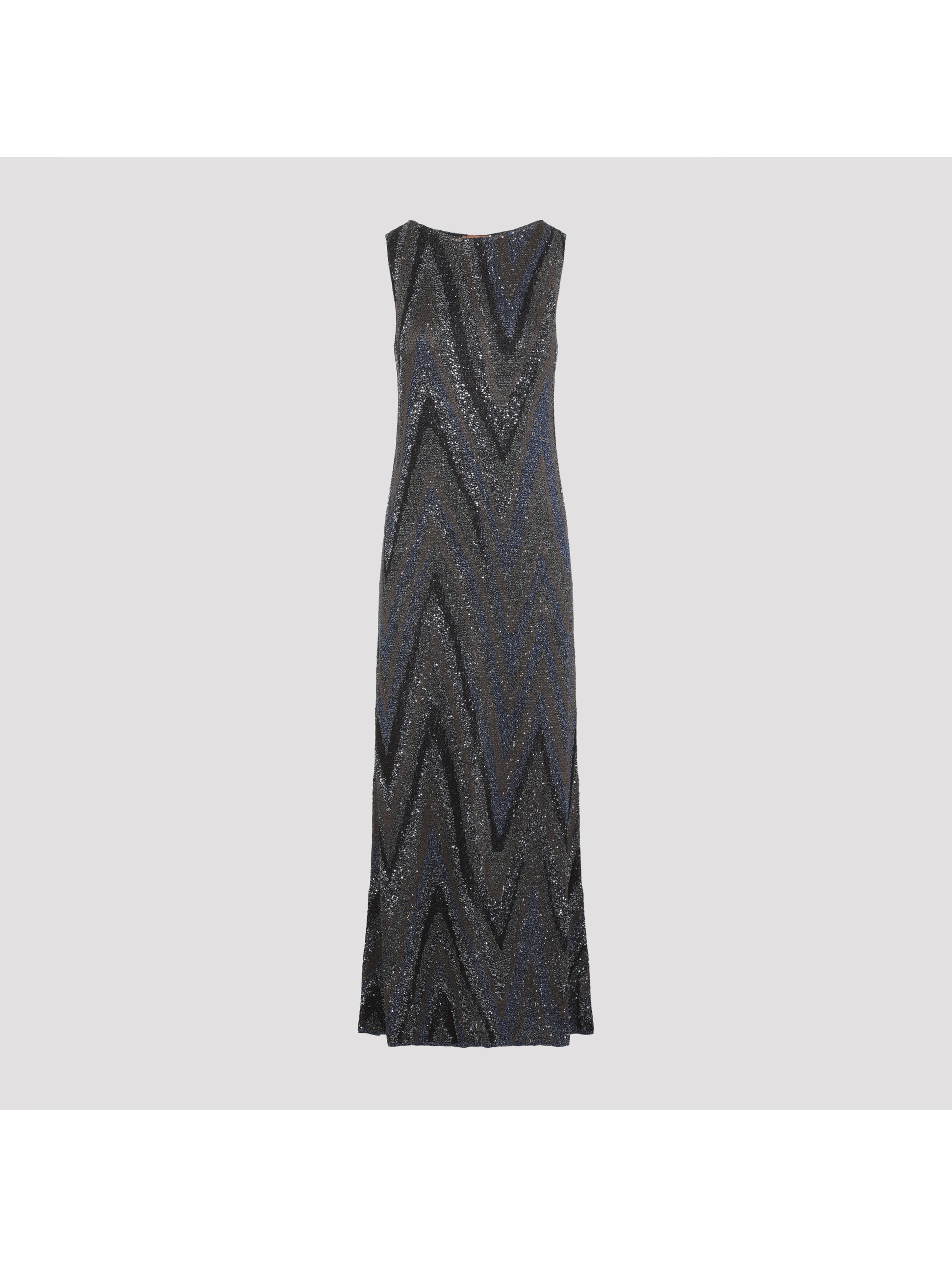 Missoni Long Dress