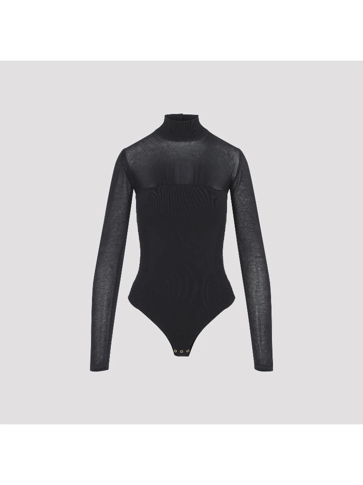 Elisabetta Franchi Knit Body
