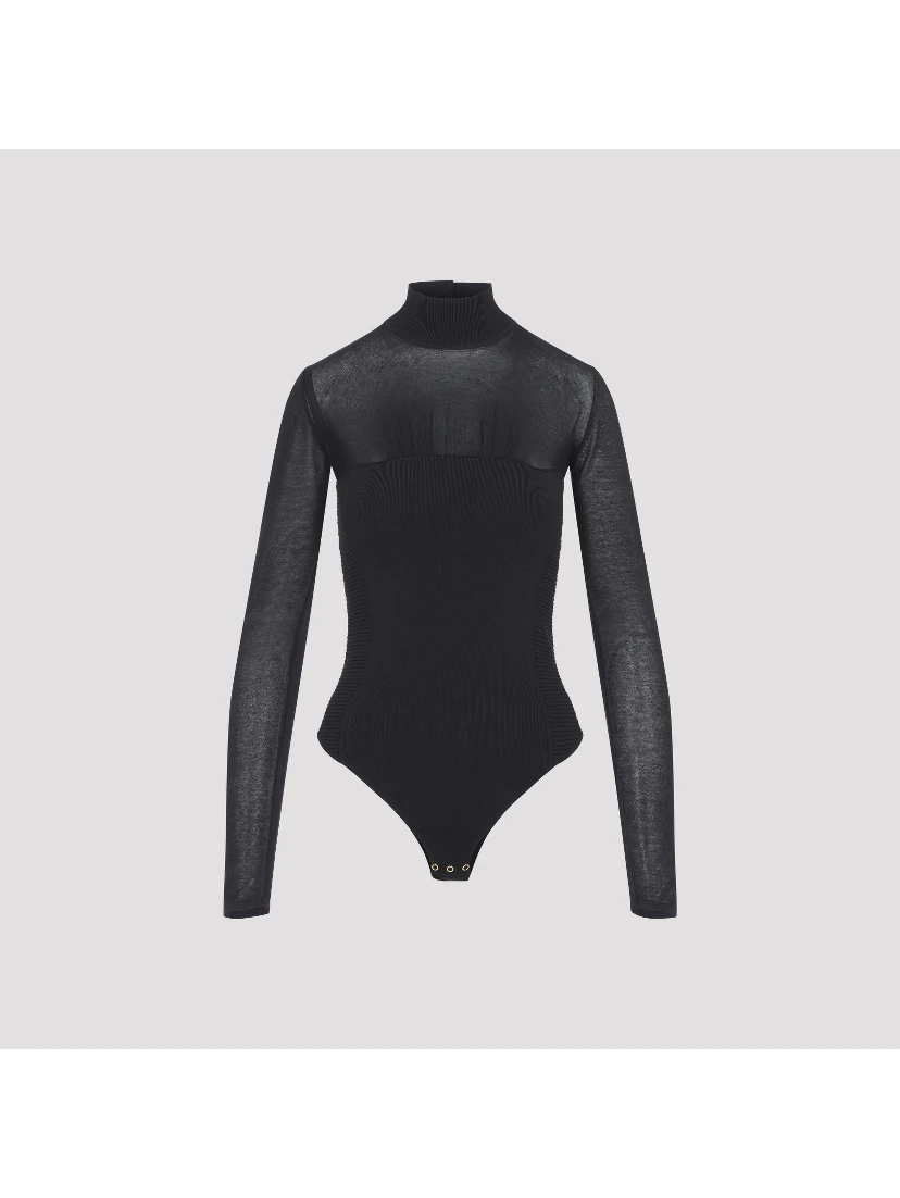 Elisabetta Franchi Knit Body