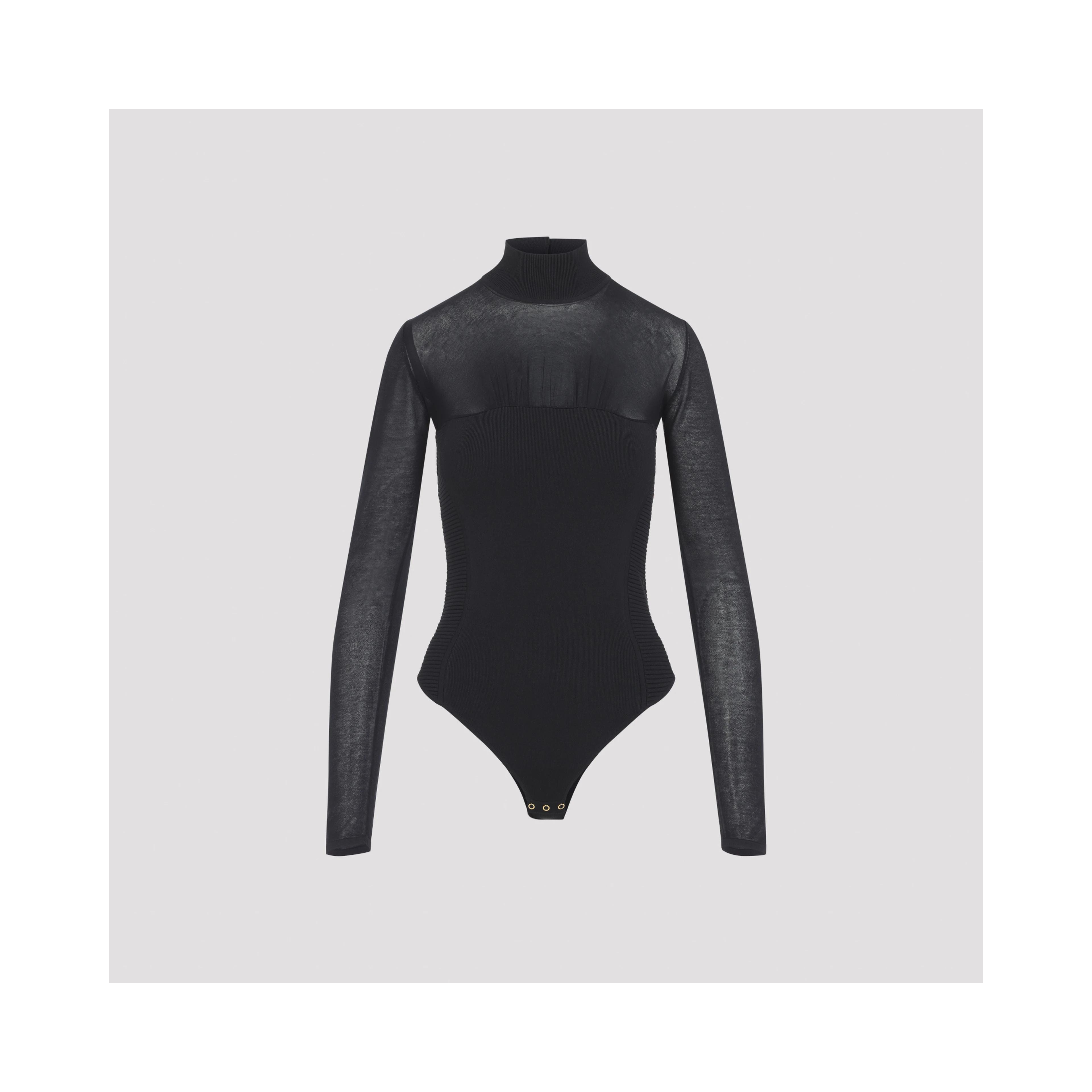 Elisabetta Franchi Knit Body