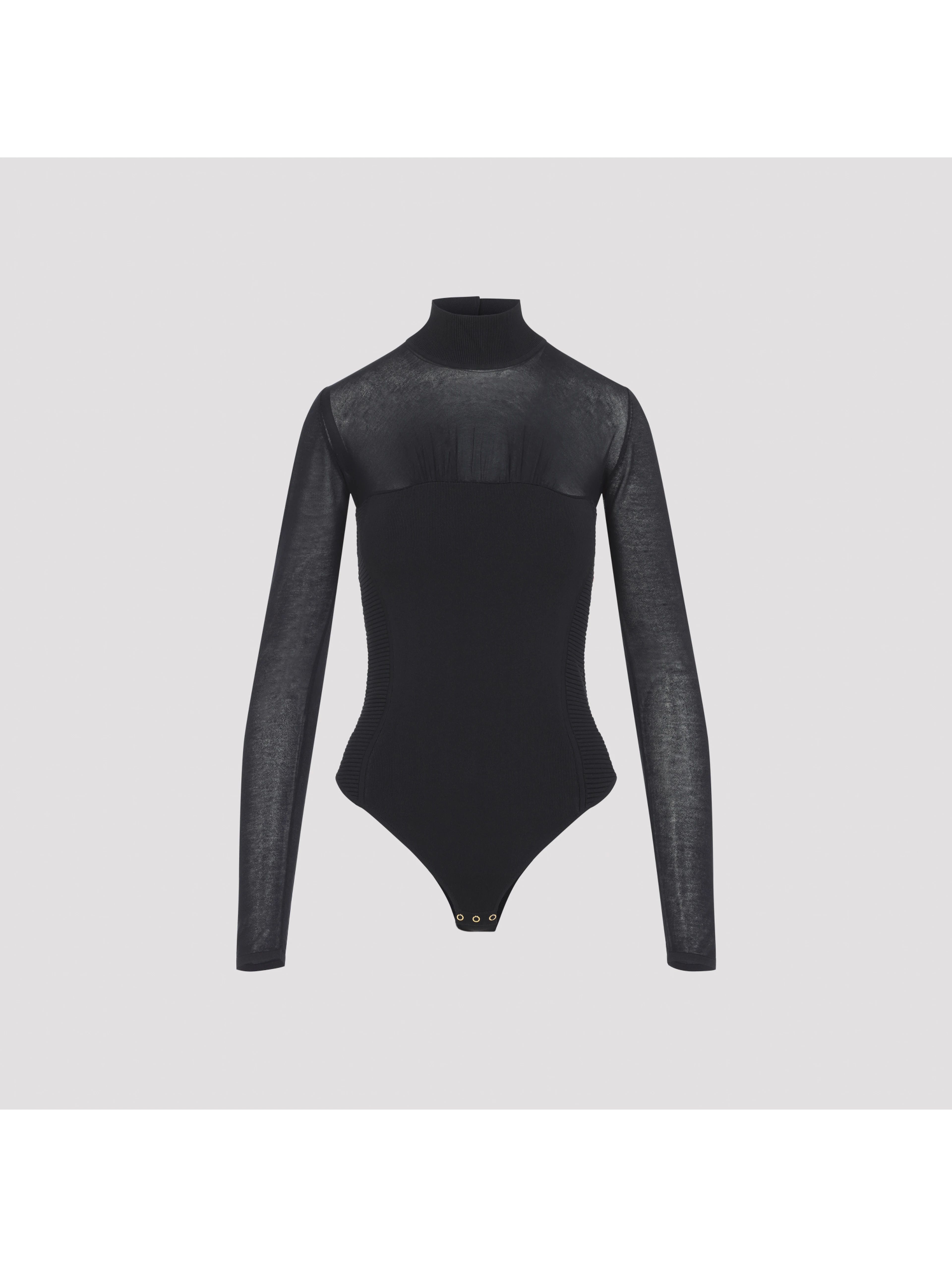 Elisabetta Franchi Knit Body