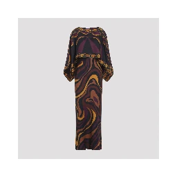 Pucci Long Dress