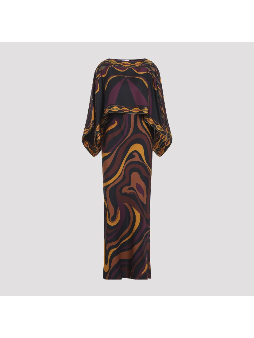 Pucci Long Dress