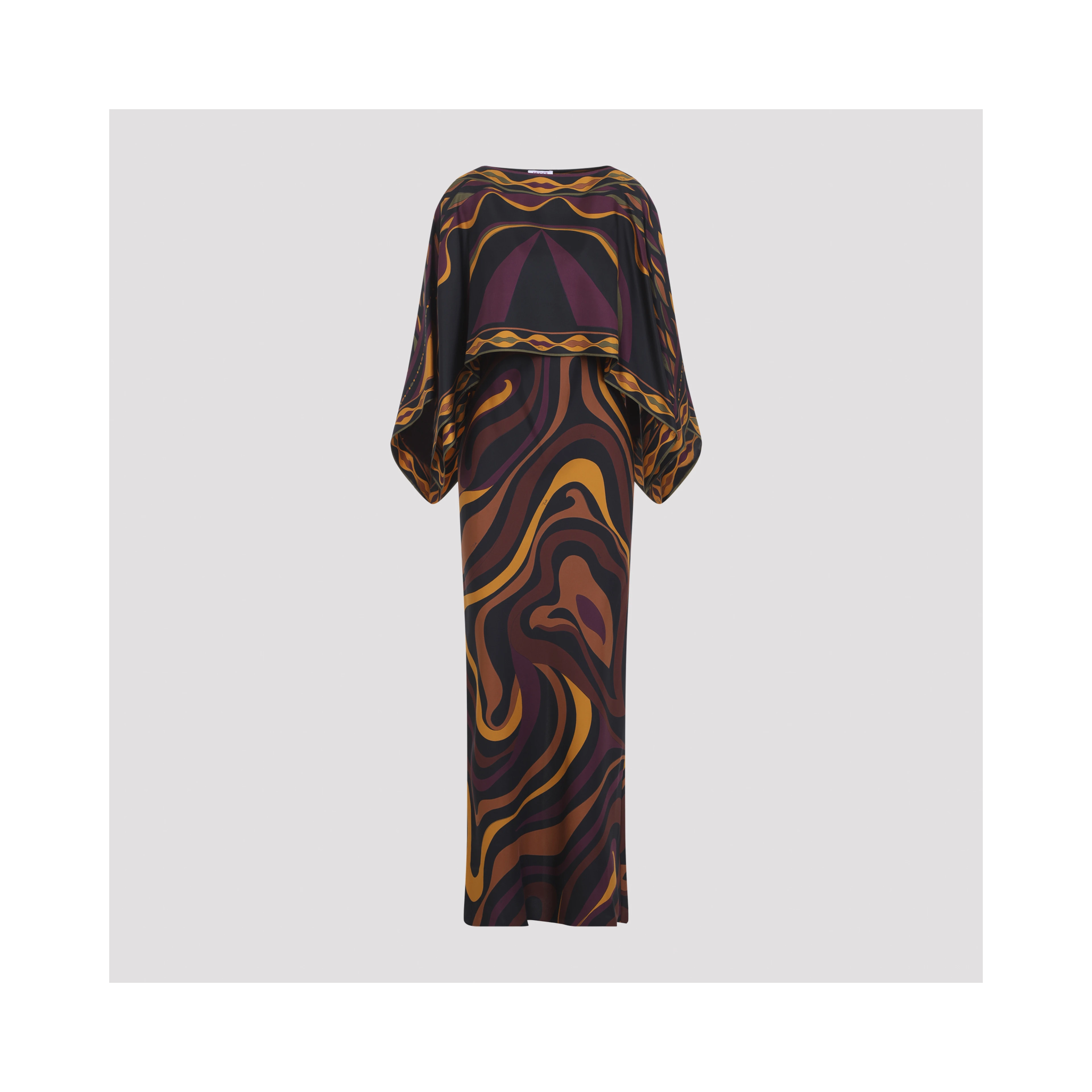 Pucci Long Dress