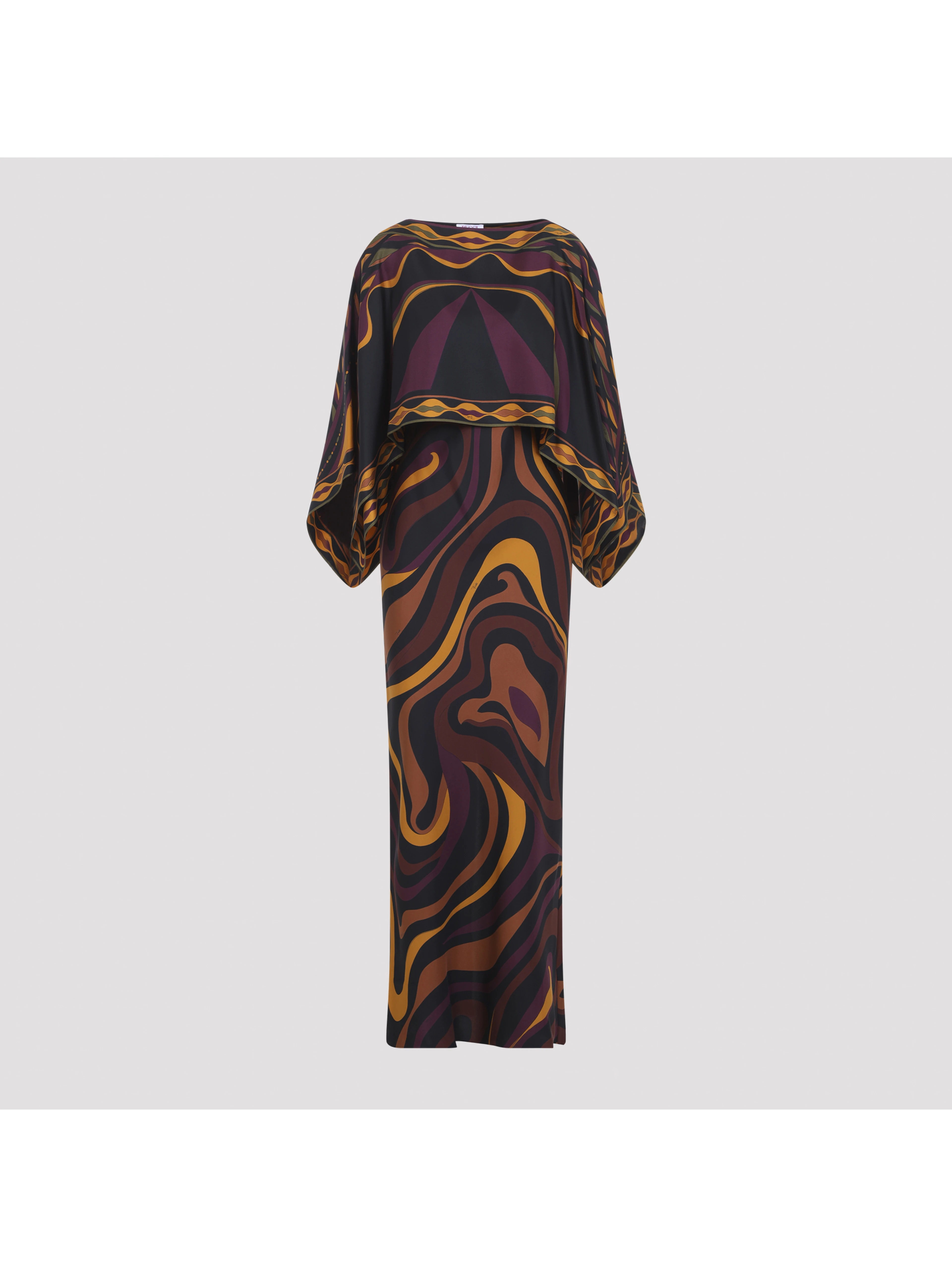 Pucci Long Dress