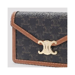 Celine Margo Wallet on Chain