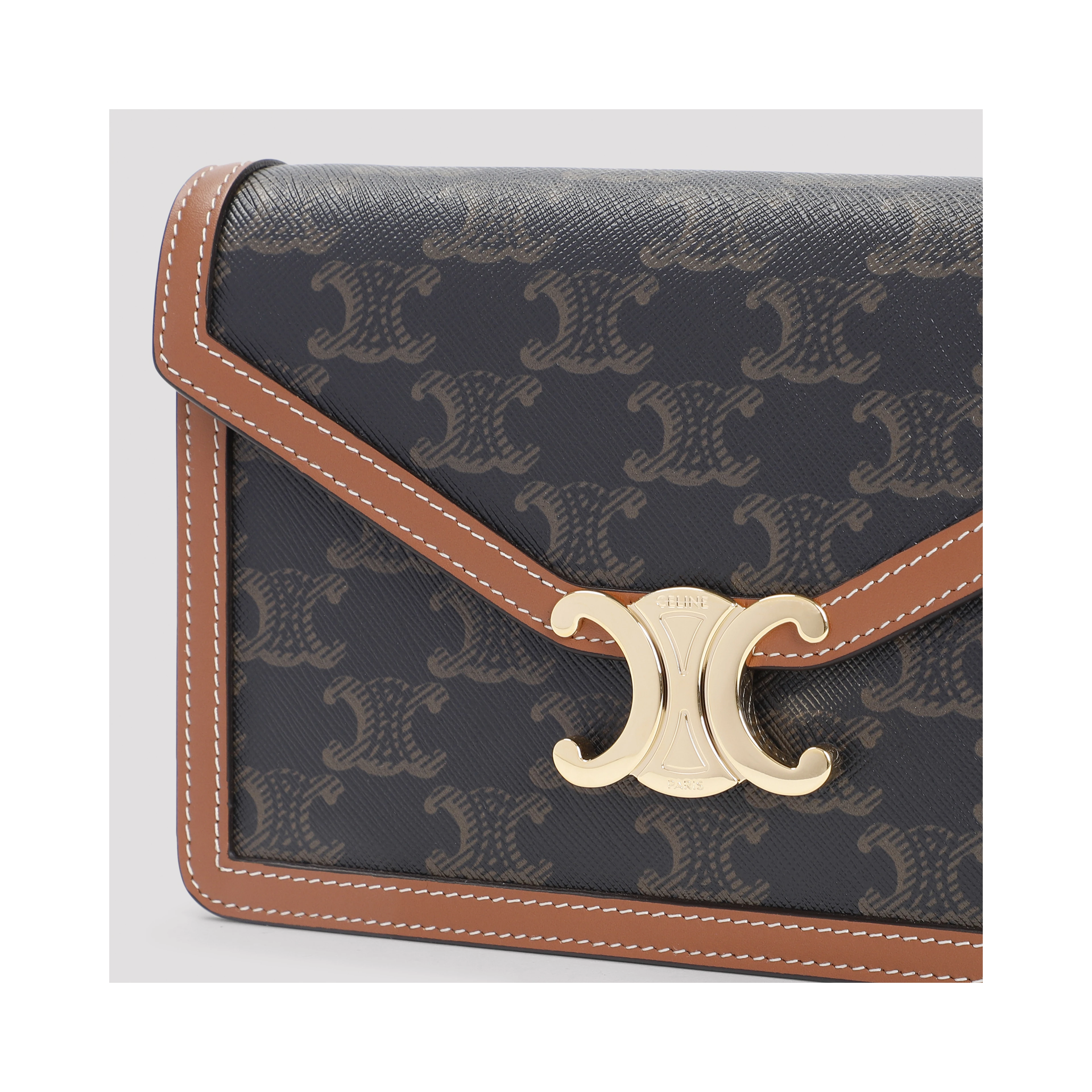 Celine Margo Wallet on Chain