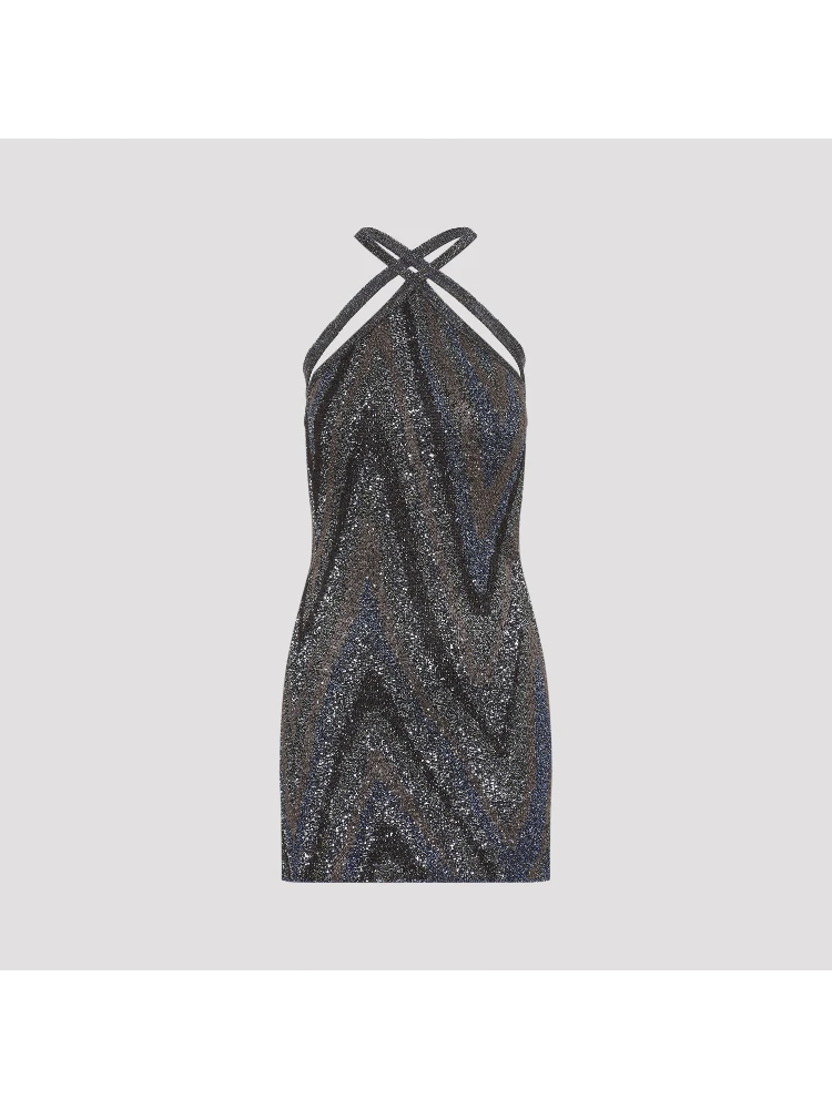 Missoni Mini Dress
