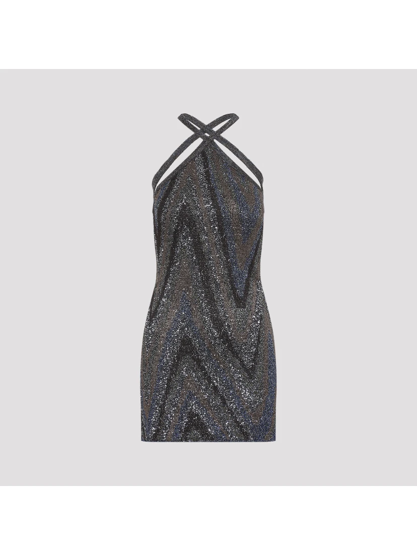 Missoni Mini Dress
