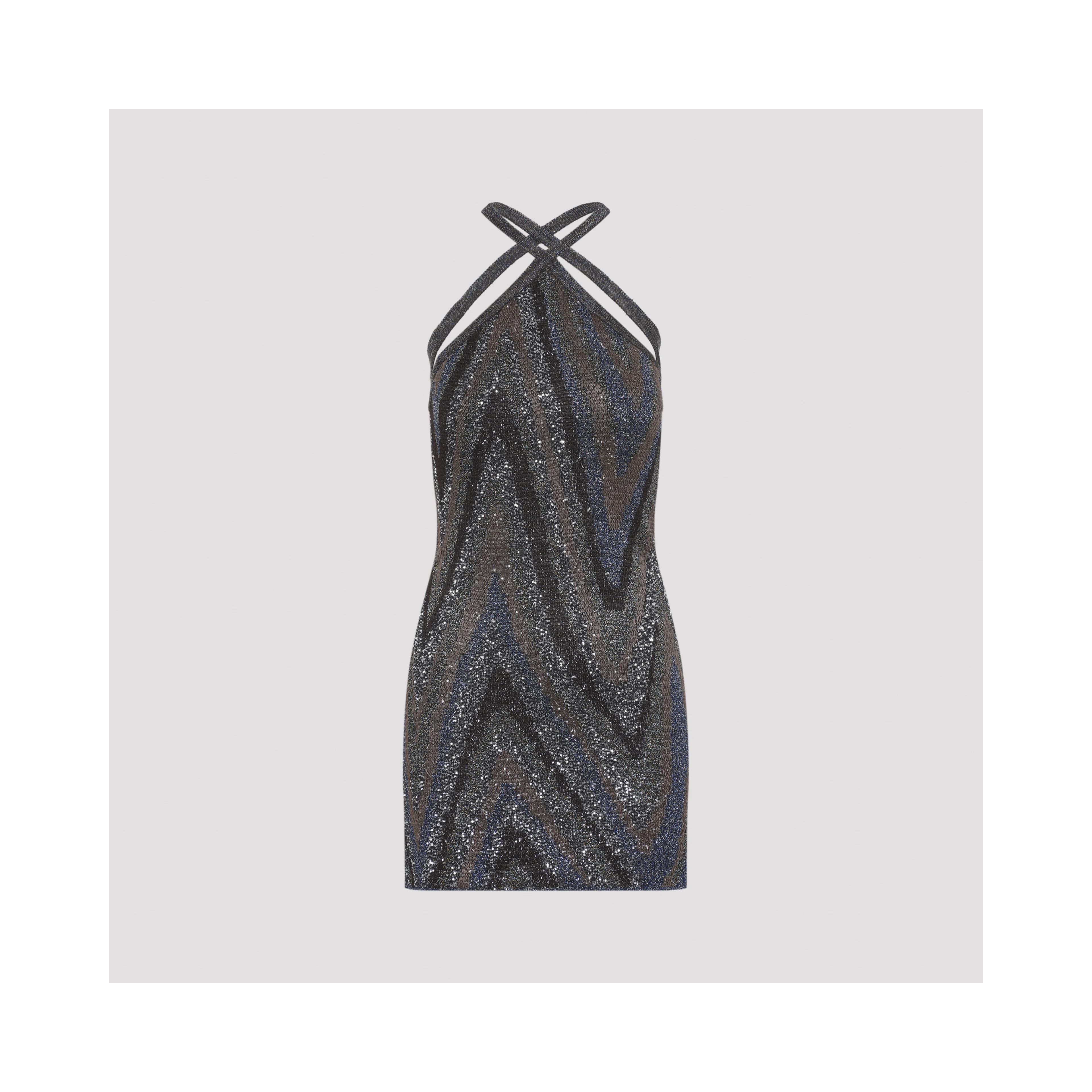 Missoni Mini Dress