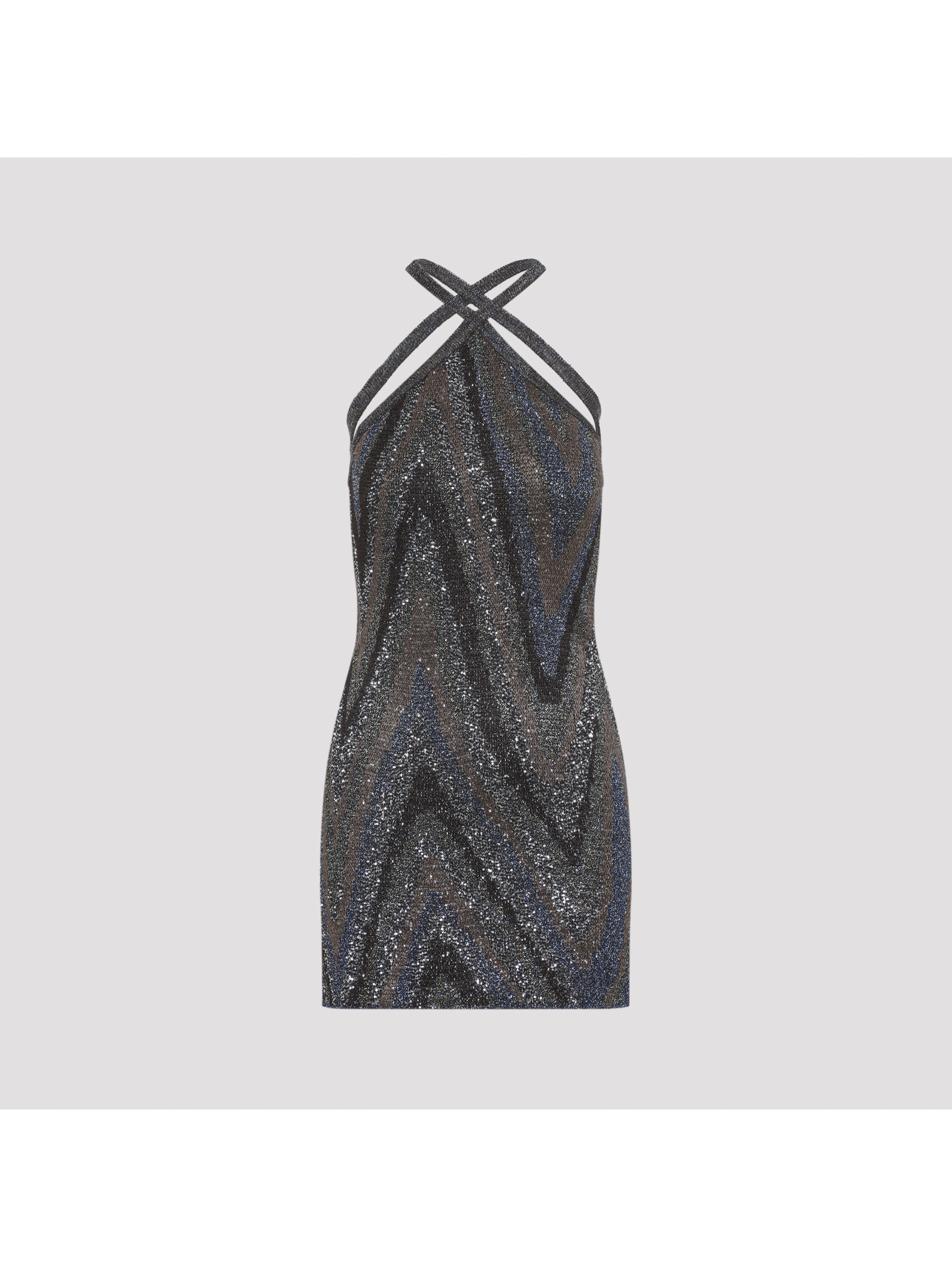 Missoni Mini Dress