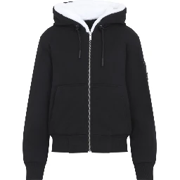 Moose Knuckles Classic Bunny Hoodie