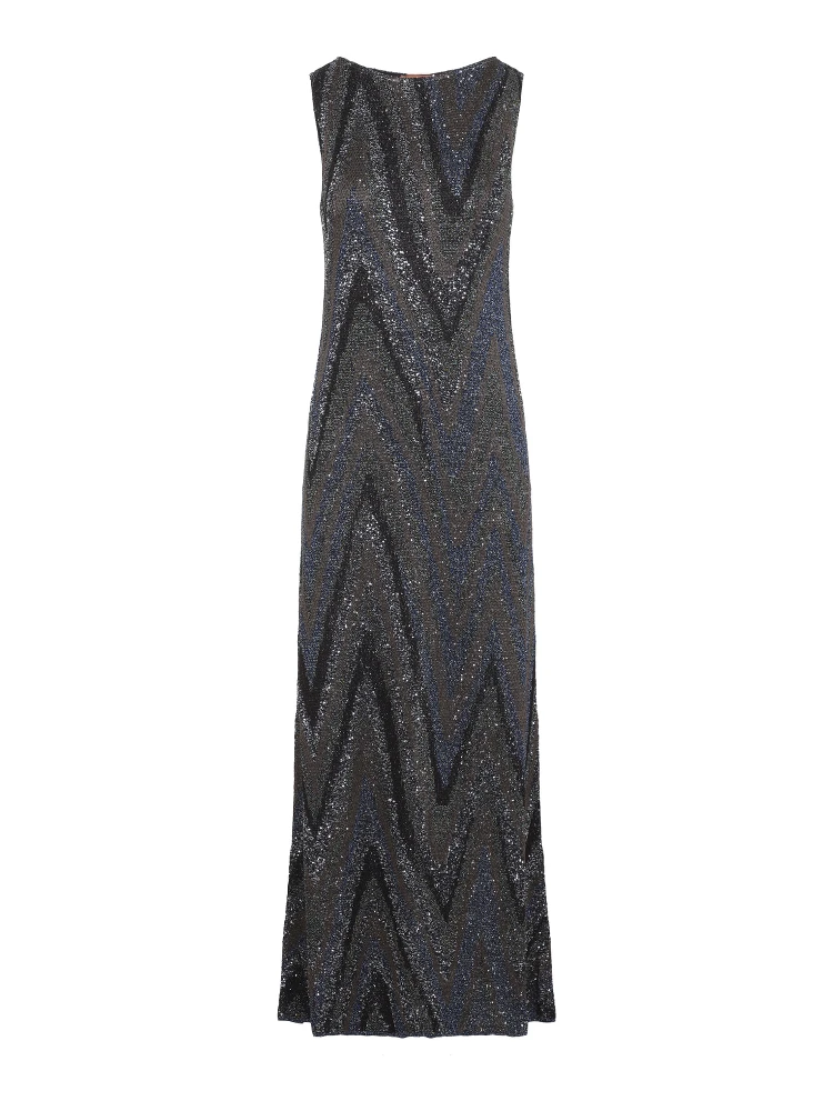 Missoni Long Dress alternative