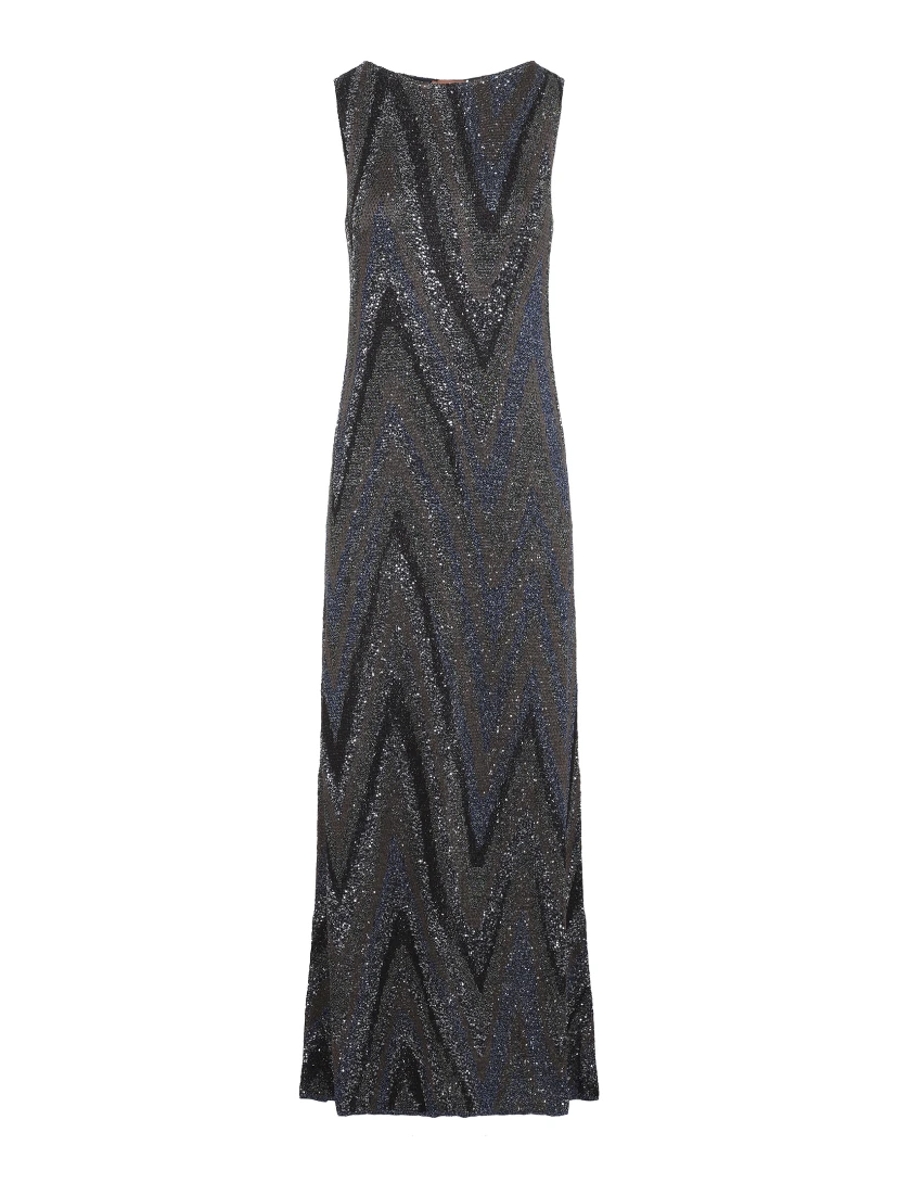 Missoni Long Dress