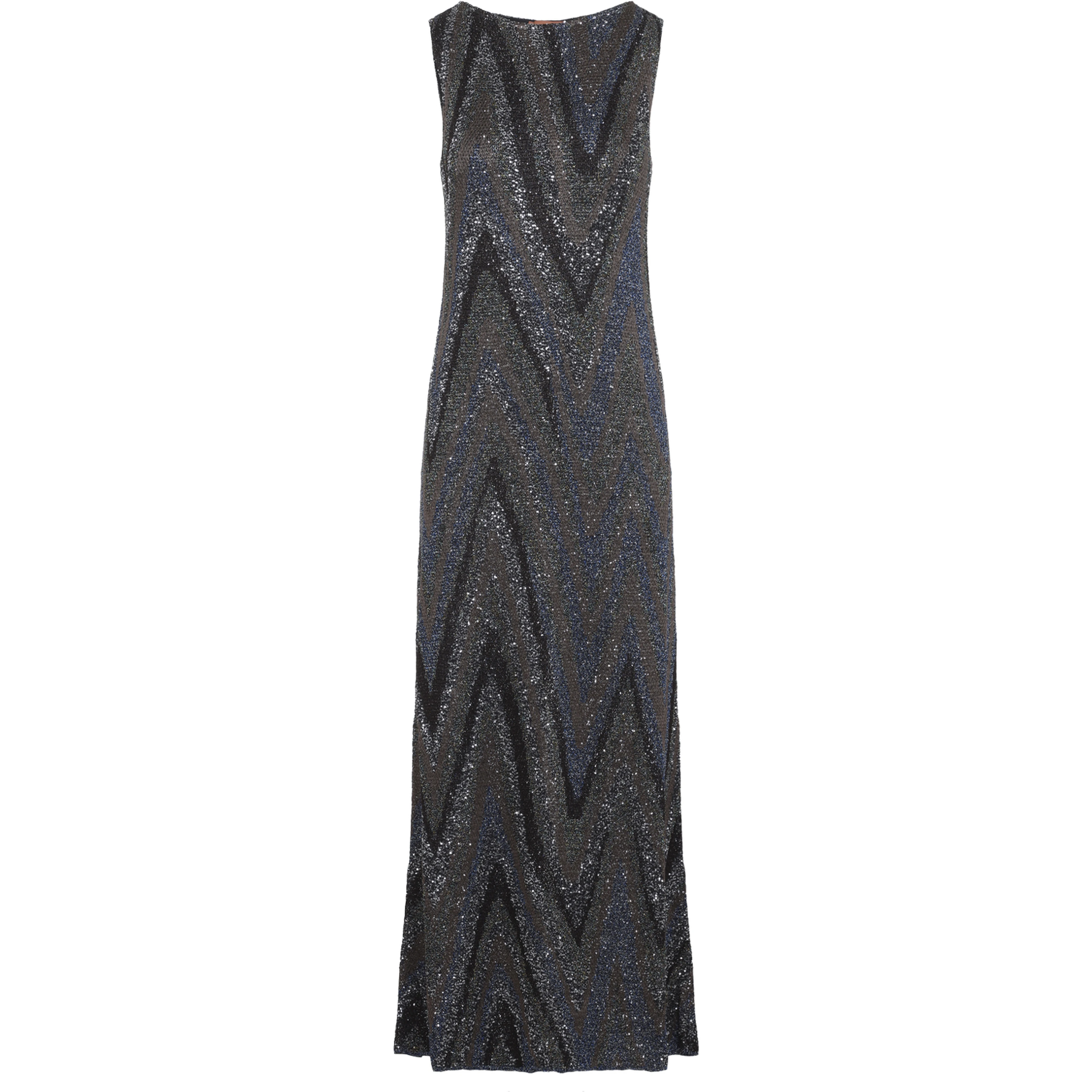 Missoni Long Dress