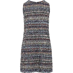 Missoni Caperdoni Short Dress