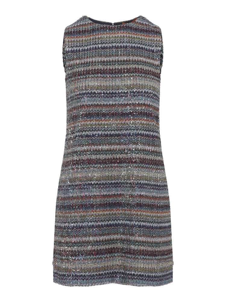 Missoni Caperdoni Short Dress alternative