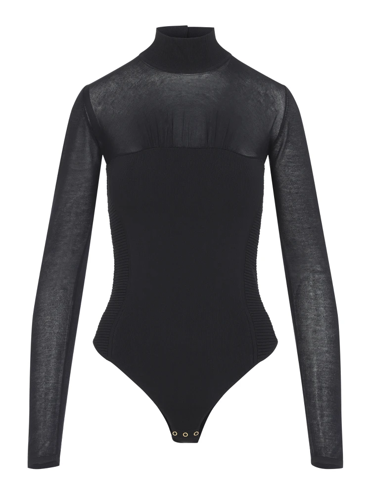 Elisabetta Franchi Knit Body alternative