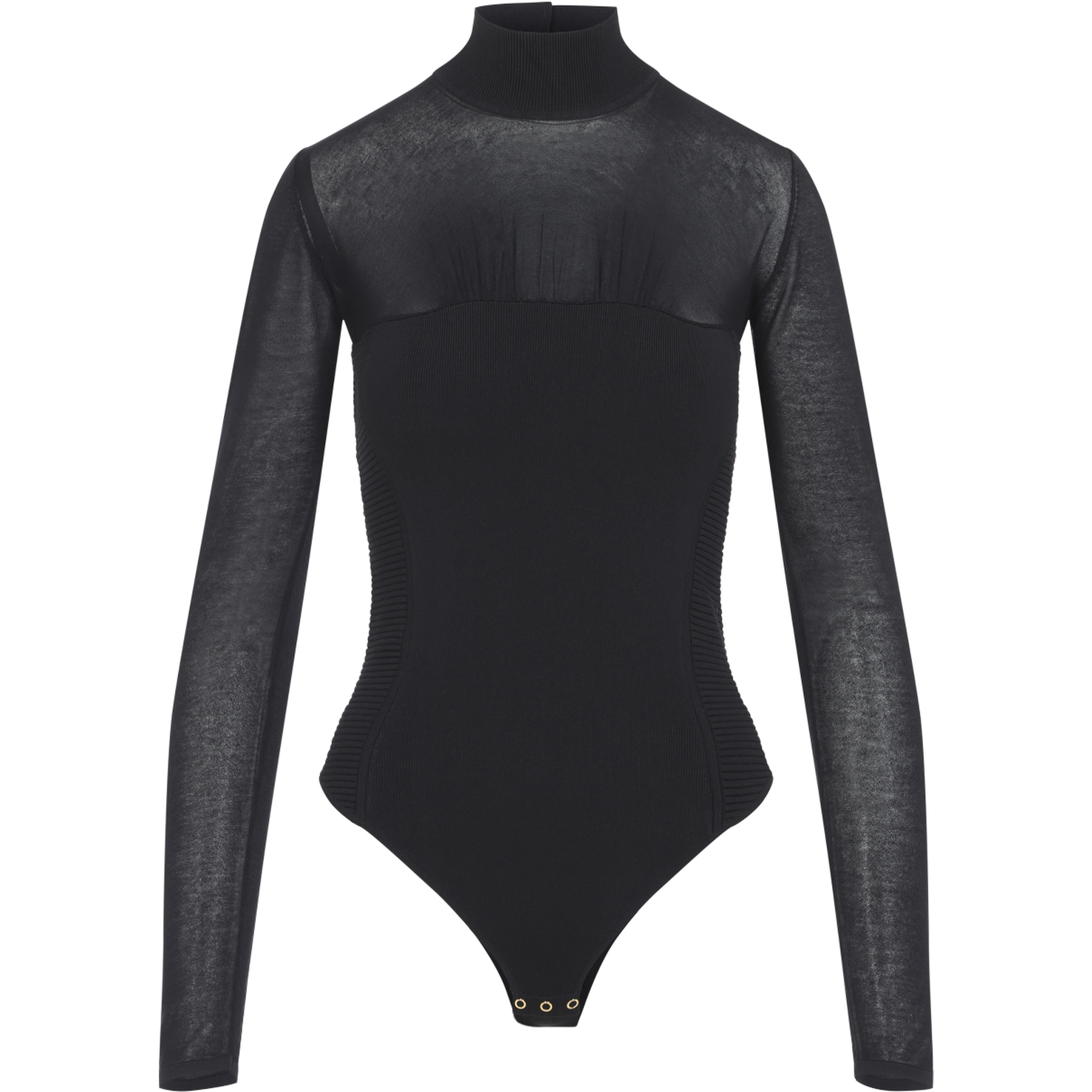 Elisabetta Franchi Knit Body