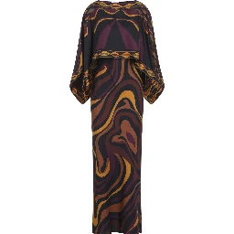 Pucci Long Dress