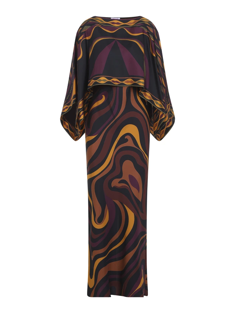 Pucci Long Dress alternative