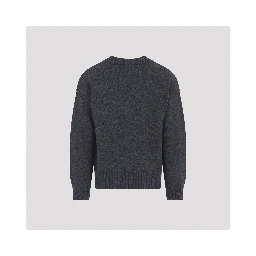 Ami Paris Adc Cardigan