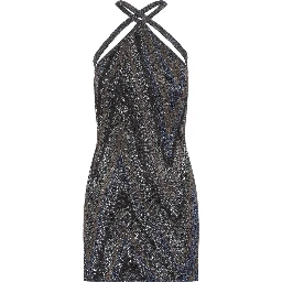 Missoni Mini Dress