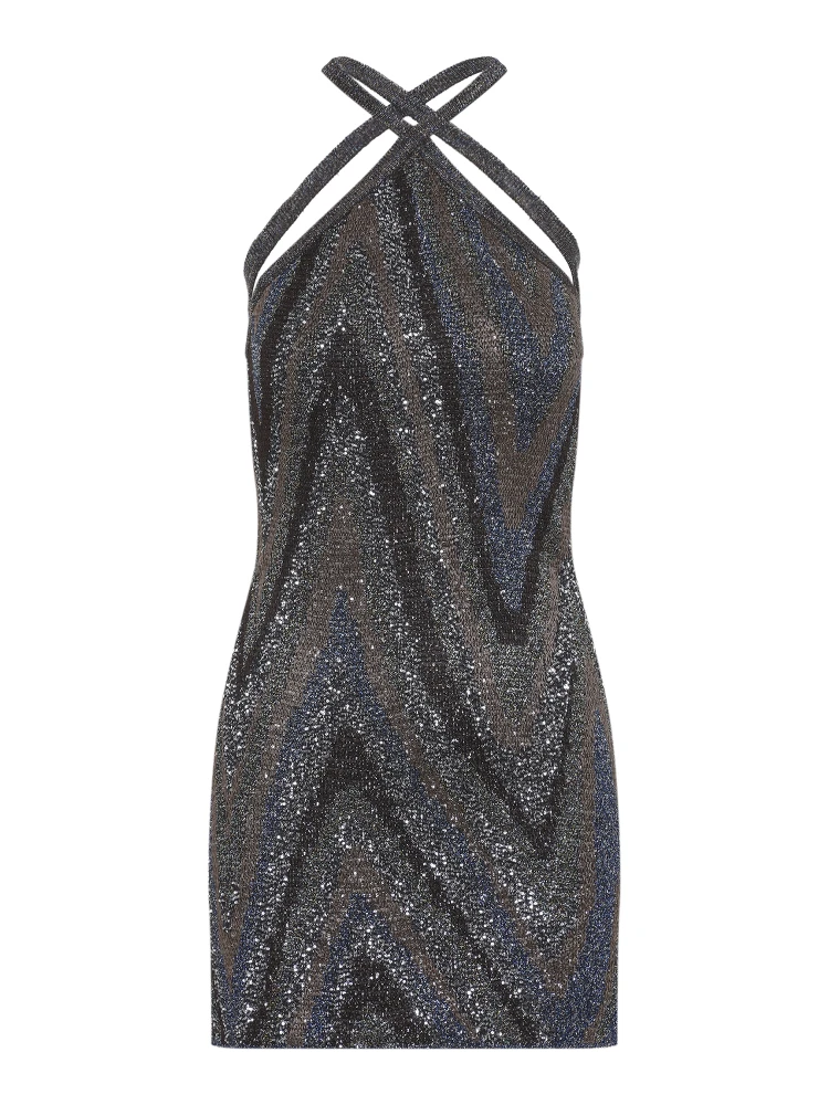 Missoni Mini Dress alternative