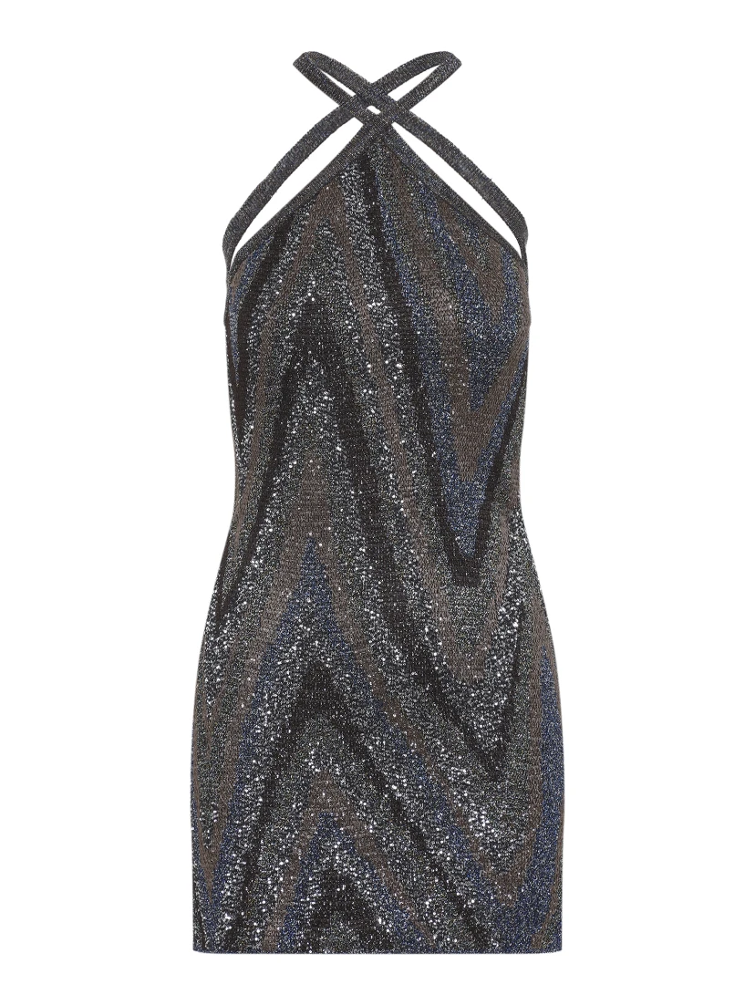 Missoni Mini Dress