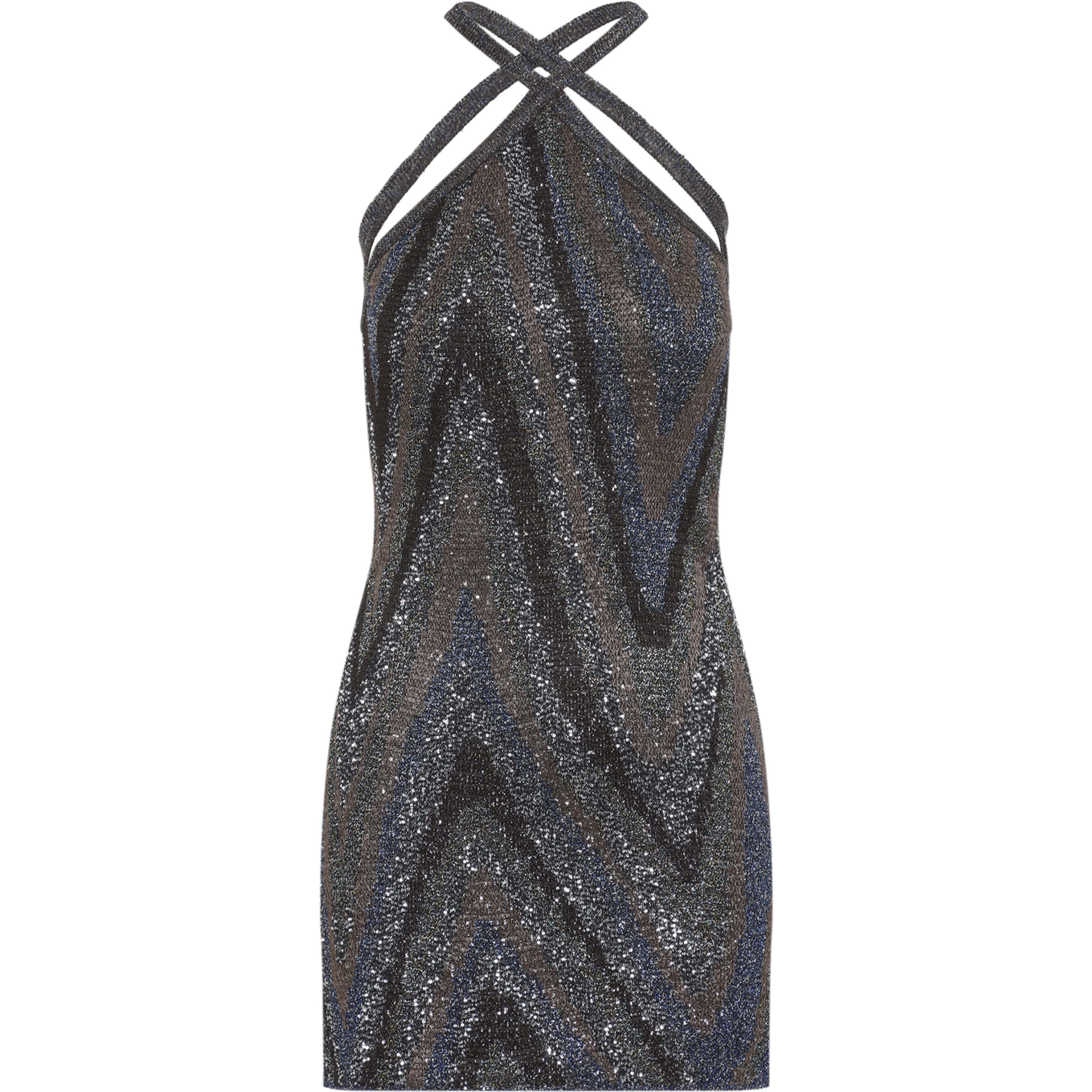 Missoni Mini Dress