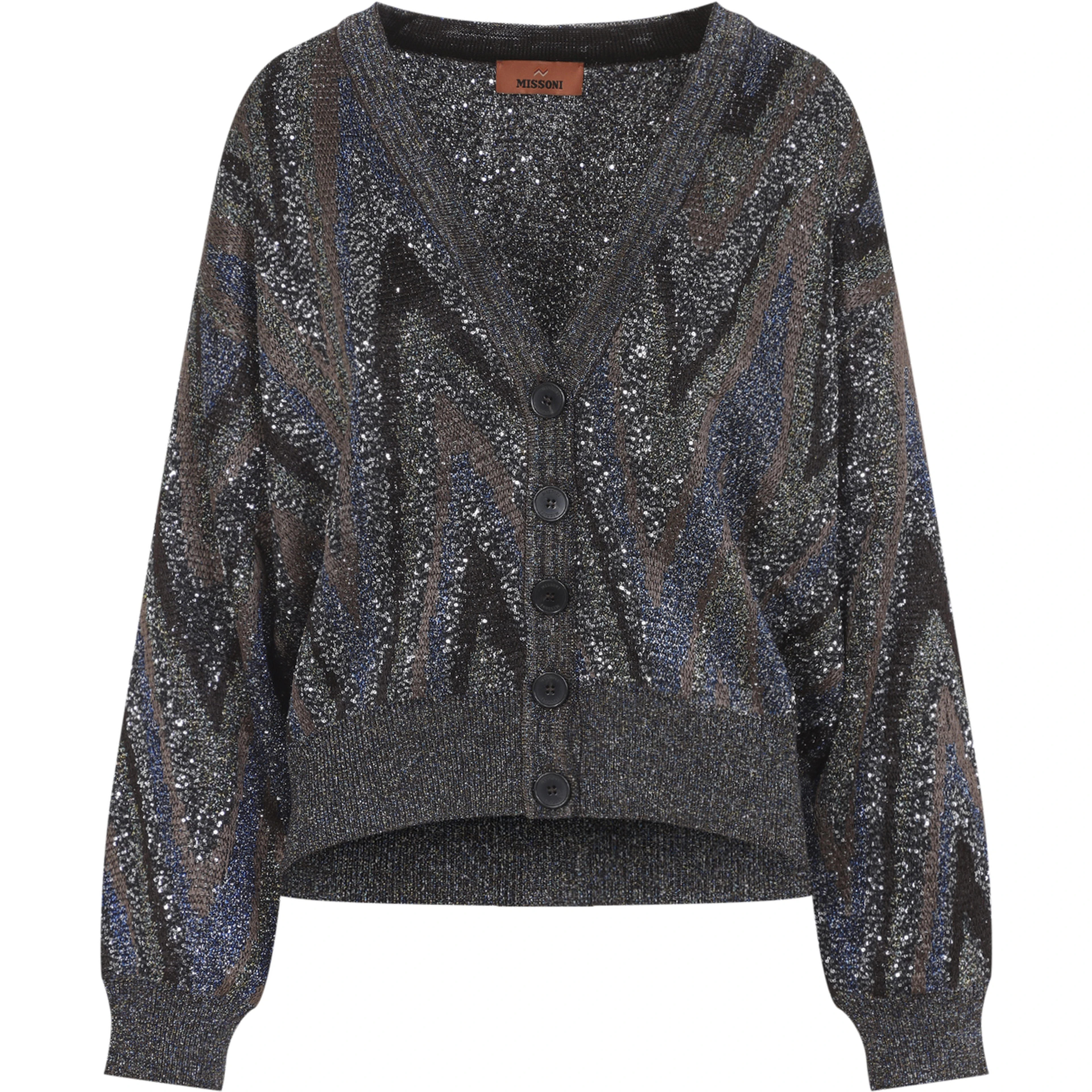 Missoni Cardigan