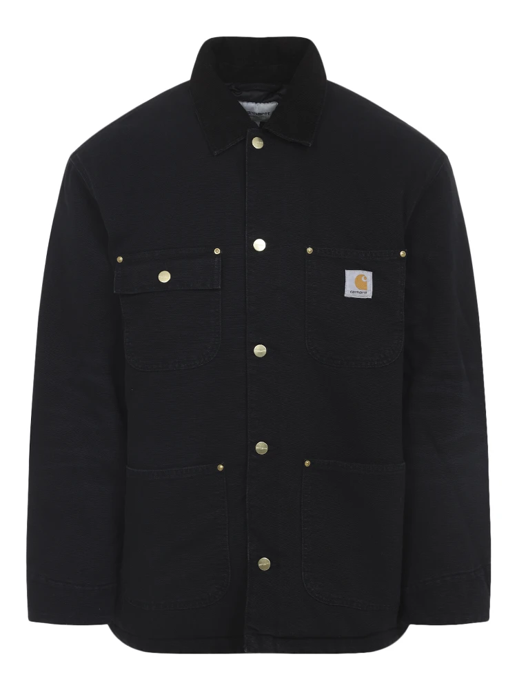 Carhartt Wip OG Chore Jacket alternative