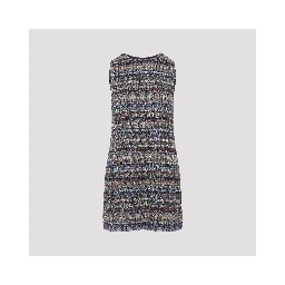 Missoni Caperdoni Short Dress