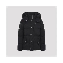 Moose Knuckles Original 3Q Jacket