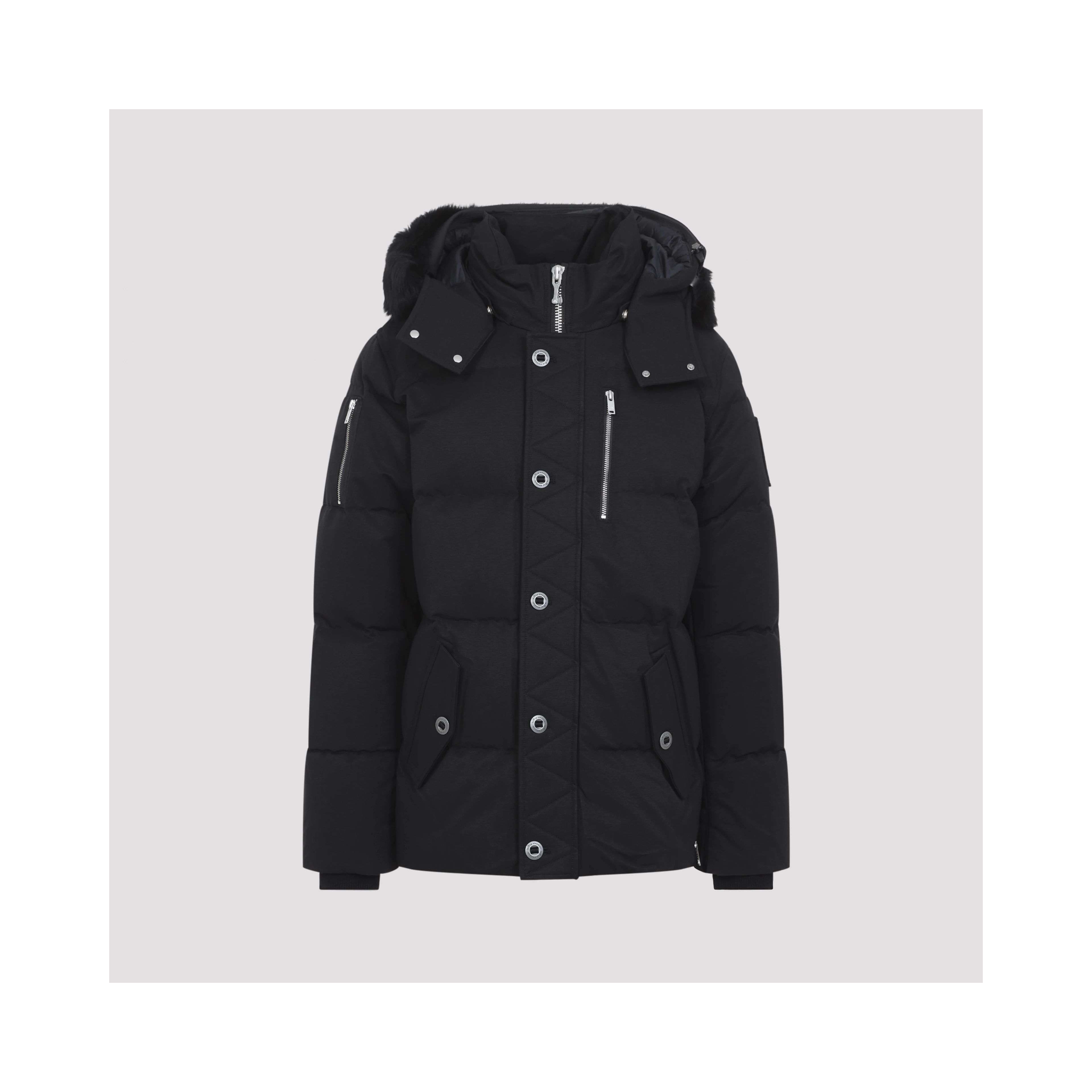 Moose Knuckles Original 3Q Jacket