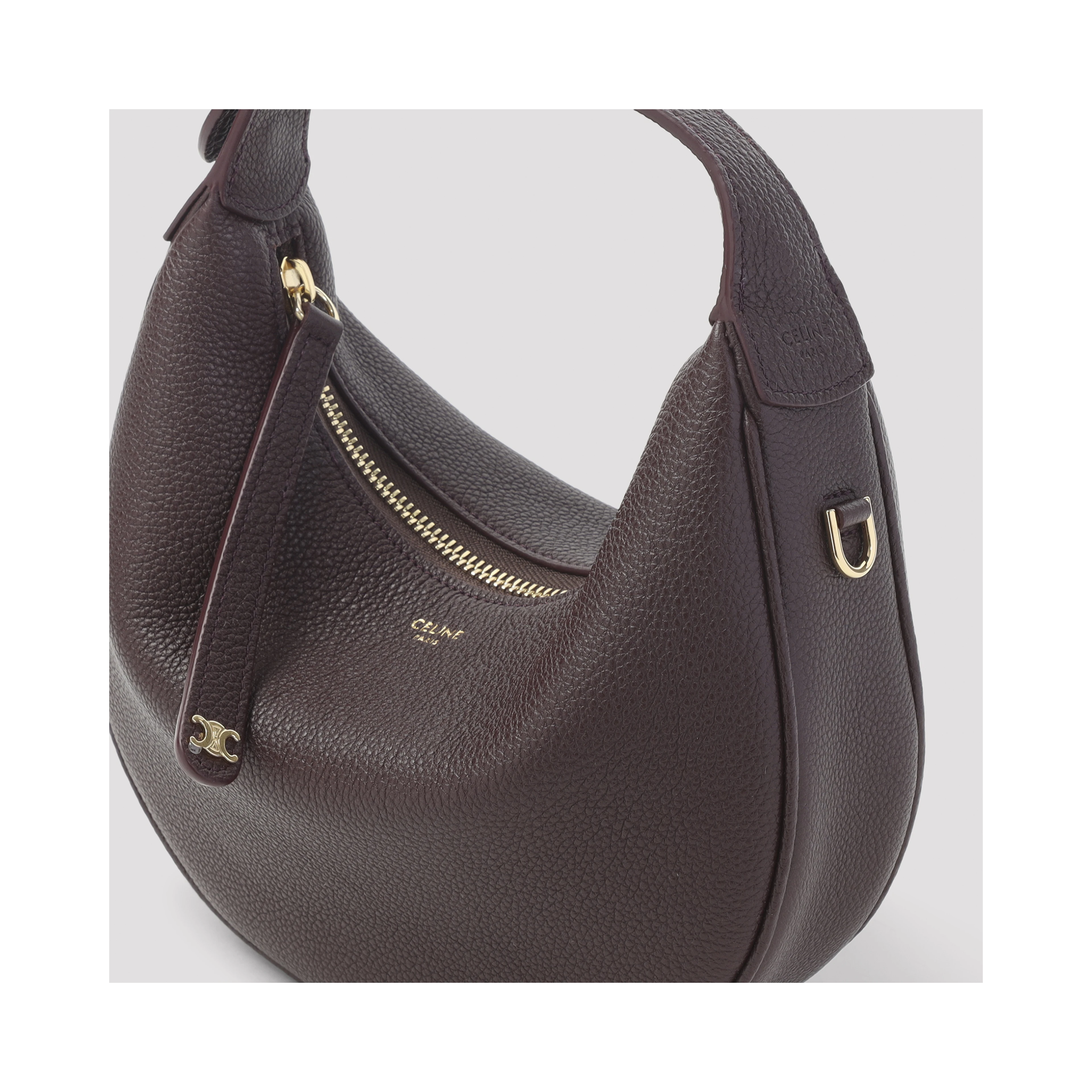 Celine Teen Lulu Shoulder Bag