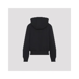 Moose Knuckles Classic Bunny Hoodie