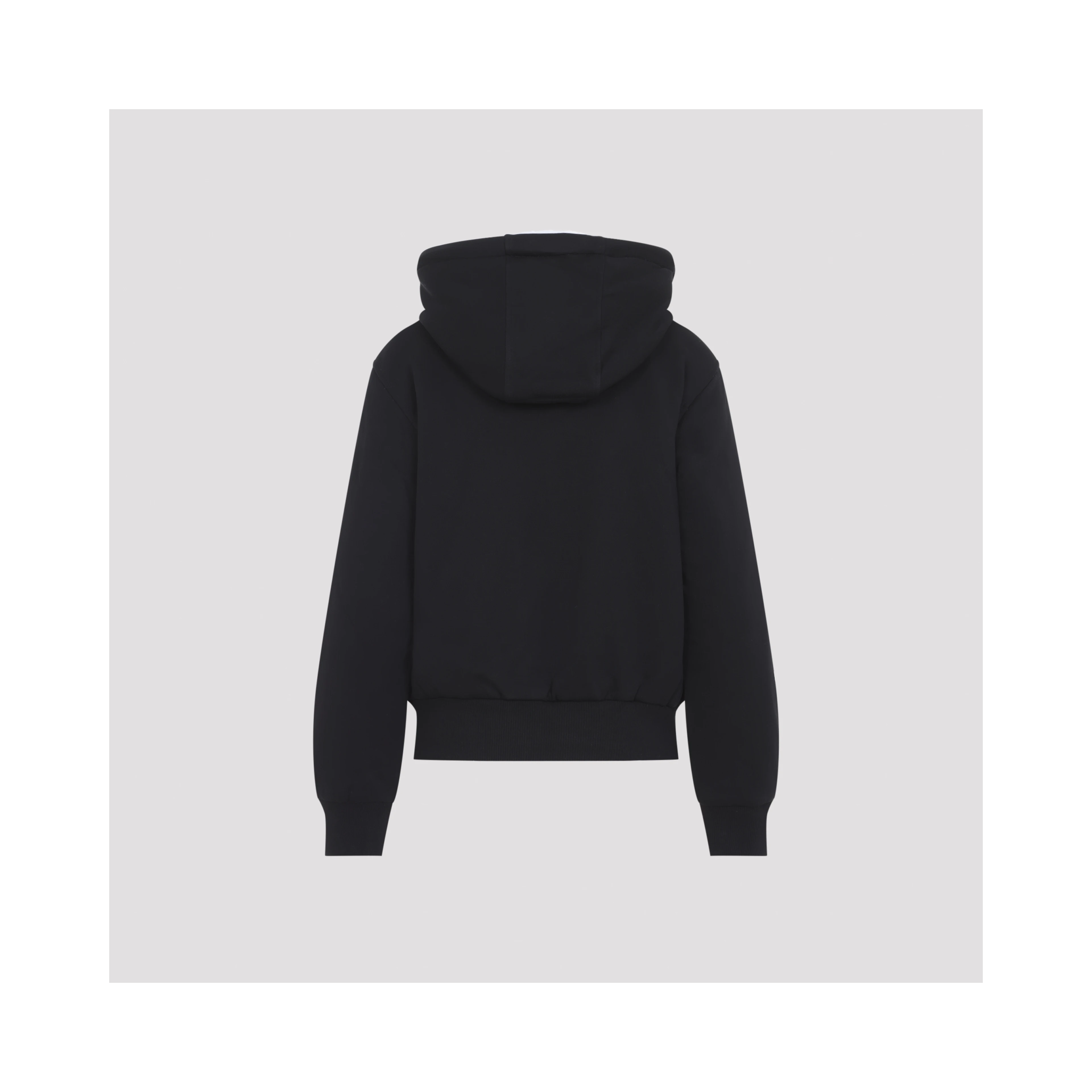 Moose Knuckles Classic Bunny Hoodie
